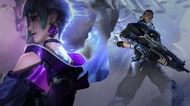 Image from Cyber Hunter